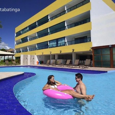 الشقق الفندقية كونديفي  Luxor Tabatinga Beira Mar المظهر الخارجي الصورة