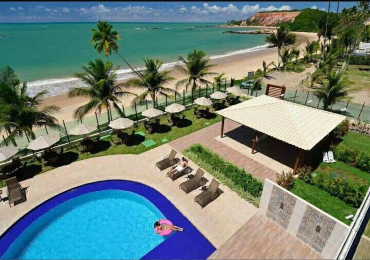 الشقق الفندقية كونديفي  Luxor Tabatinga Beira Mar المظهر الخارجي الصورة