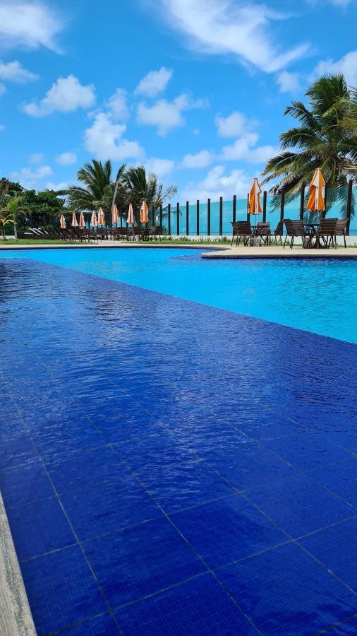 الشقق الفندقية كونديفي  Luxor Tabatinga Beira Mar المظهر الخارجي الصورة