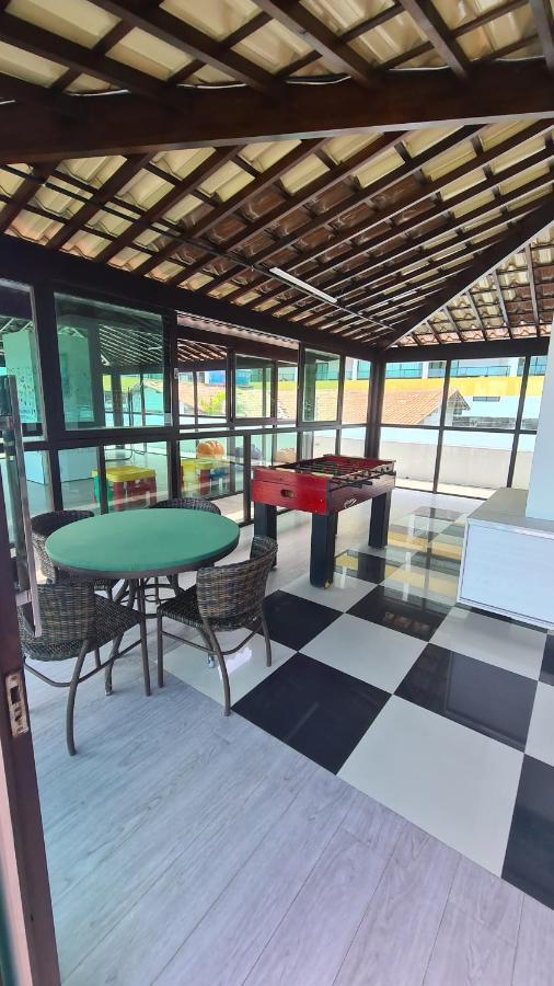 الشقق الفندقية كونديفي  Luxor Tabatinga Beira Mar المظهر الخارجي الصورة