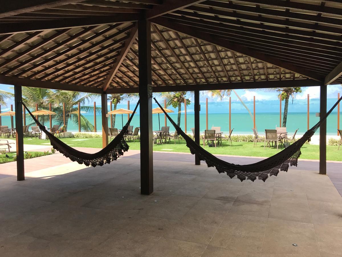 الشقق الفندقية كونديفي  Luxor Tabatinga Beira Mar المظهر الخارجي الصورة